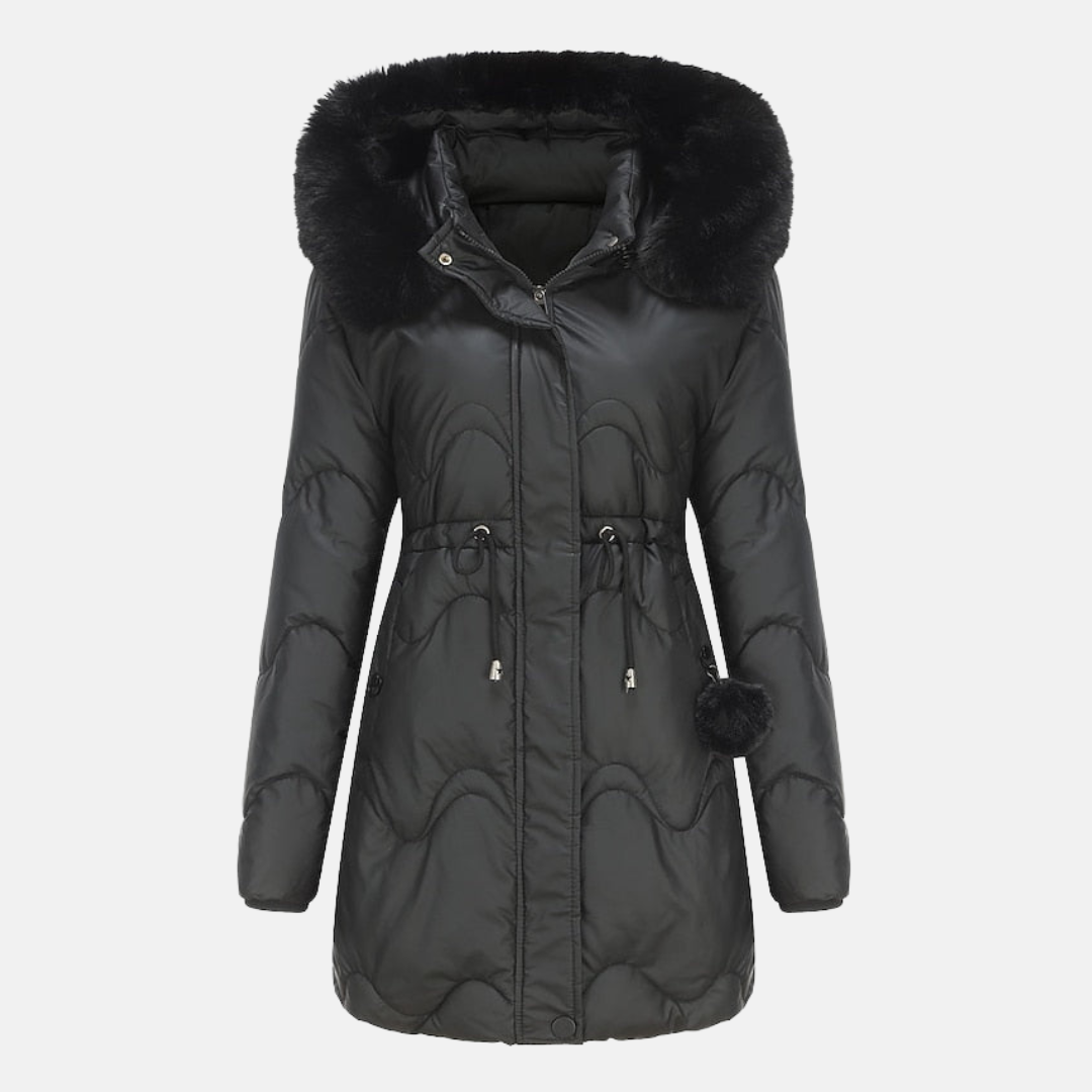Edith | Parka jacket for women