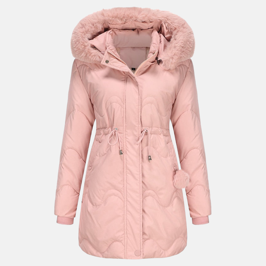 Edith | Parka jacket for women