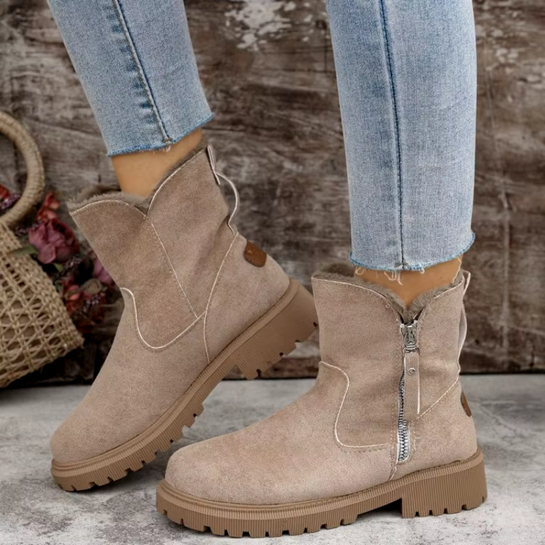 Daisy® | Comfortable ankle boots
