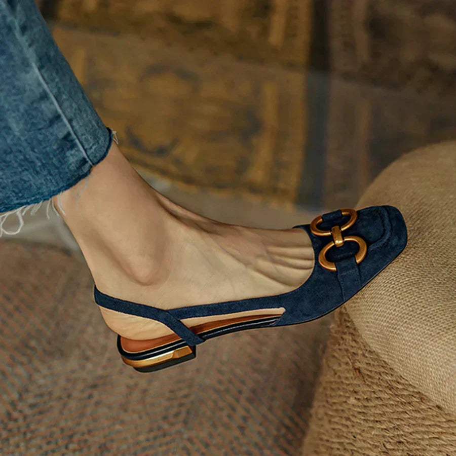 Michelle | Comfortable Orthopedic Sandals for Women