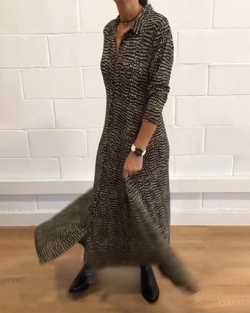 Diana® | Vintage Style Bohemian Dress
