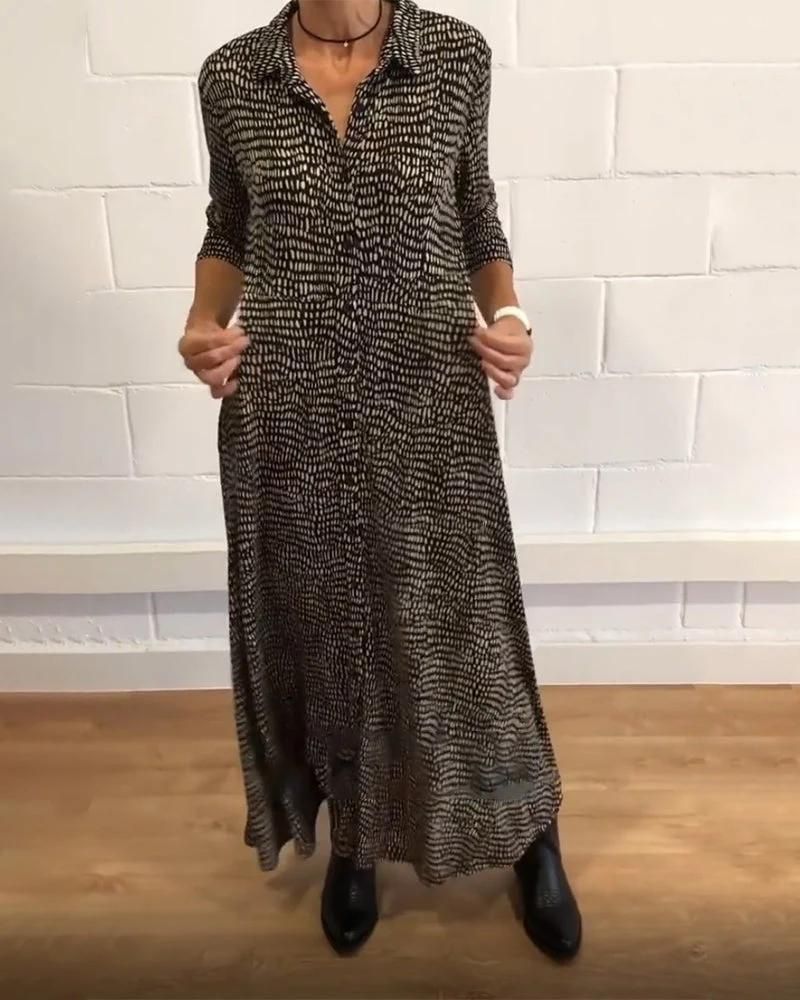 Diana® | Vintage Style Bohemian Dress