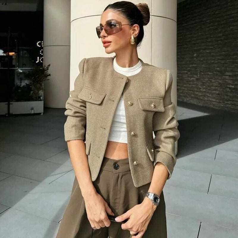 Calliope® | Short jacket