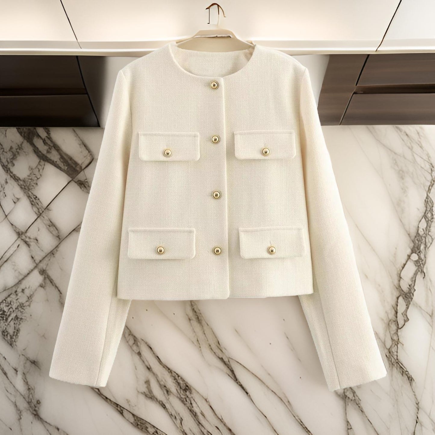 Calliope® | Short jacket