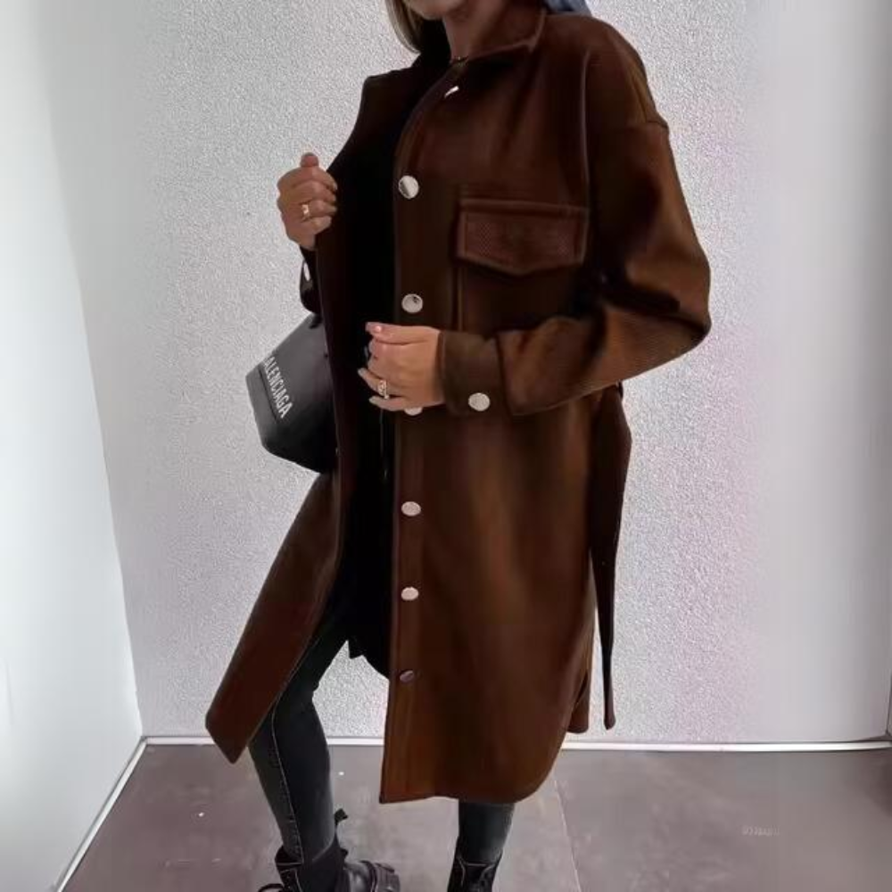 Antonia® | Versatile winter jacket