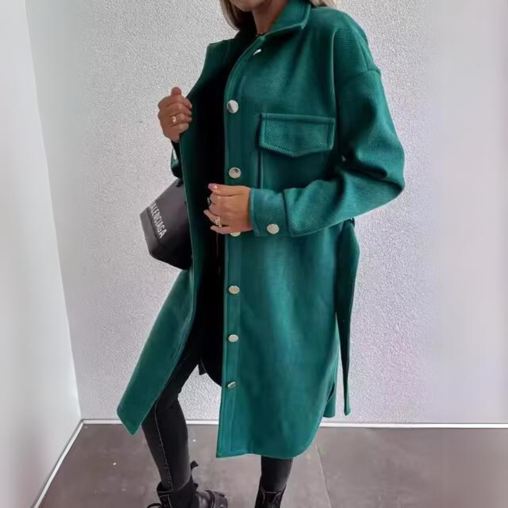 Antonia® | Versatile winter jacket