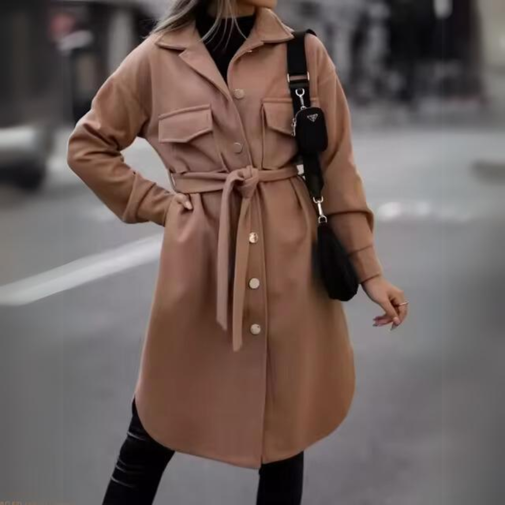 Antonia® | Versatile winter jacket