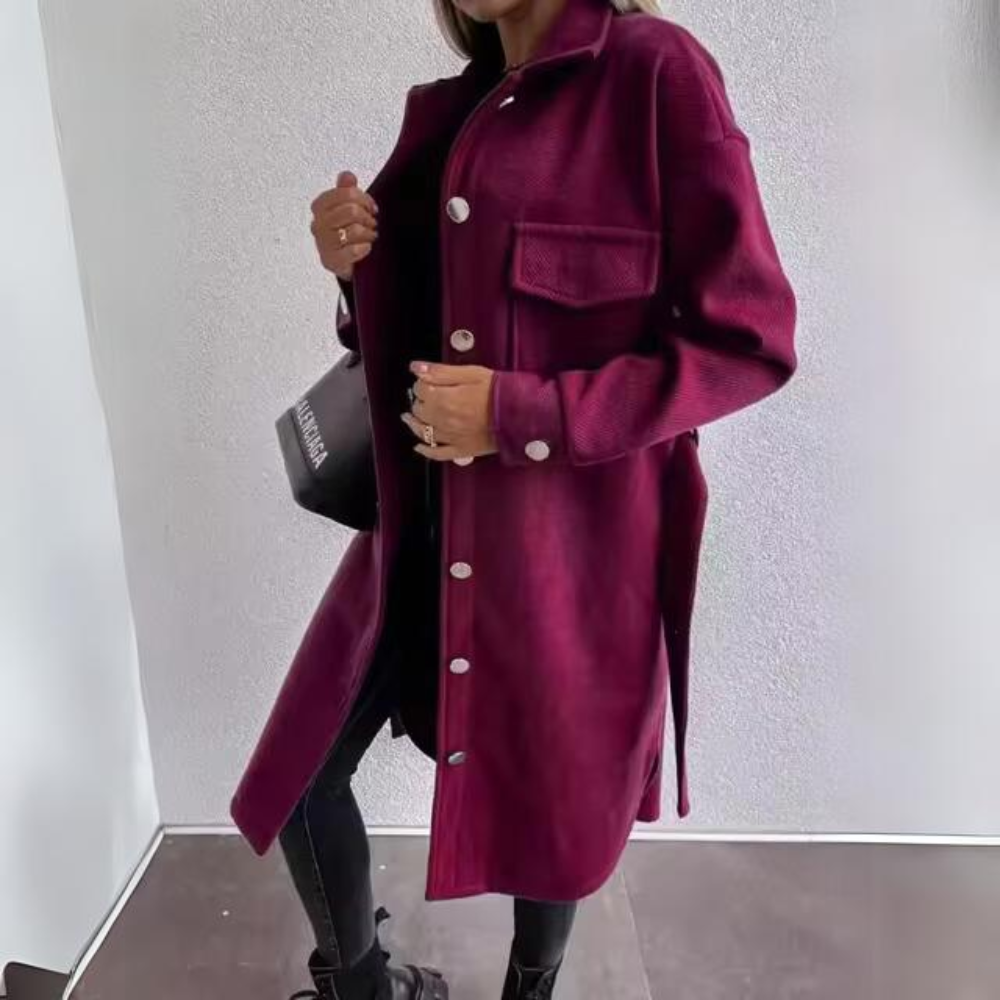 Antonia® | Versatile winter jacket
