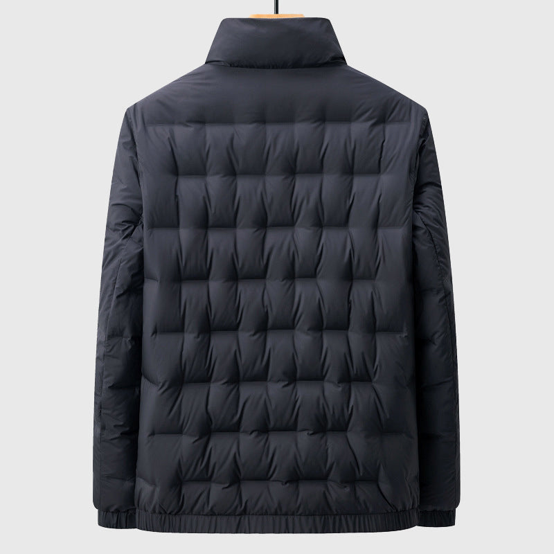 Araceli | Caspar – Warm Winter Jacket for Men