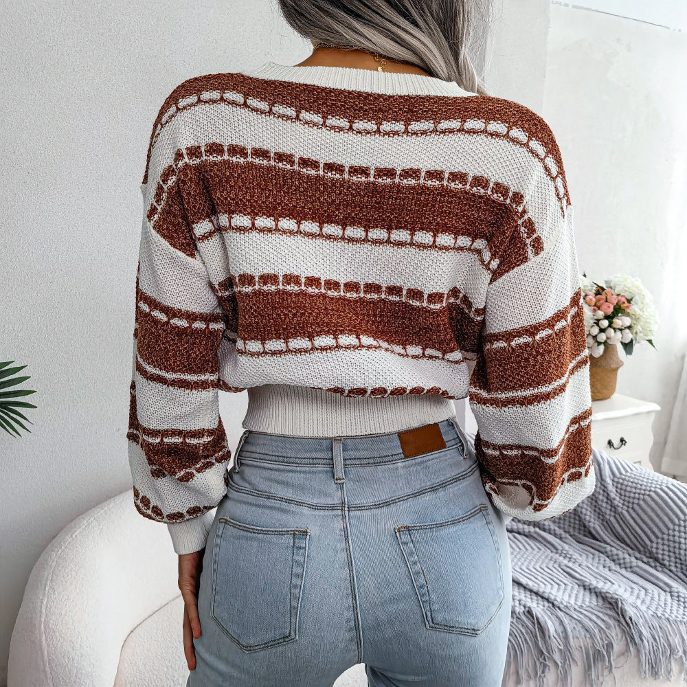Apolonia | Modern and comfortable winter sweater