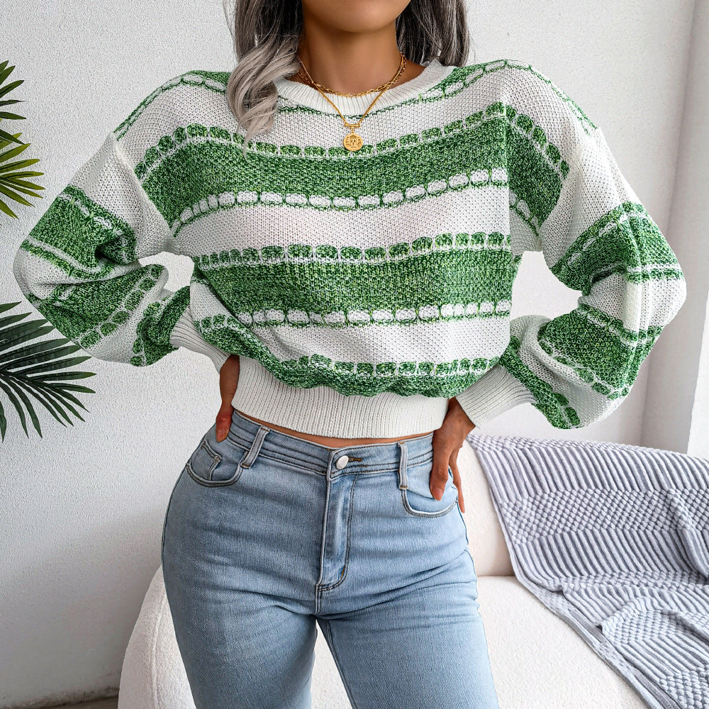 Apolonia | Modern and comfortable winter sweater