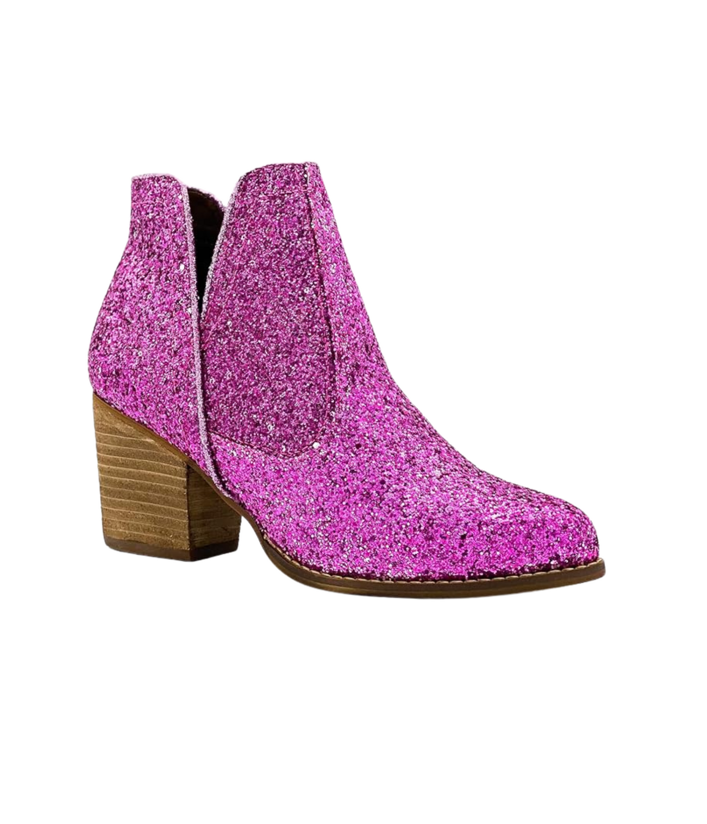 Celine® | Ankle boots in pink