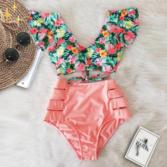 Cecilia® | Simple and stylish   bikini