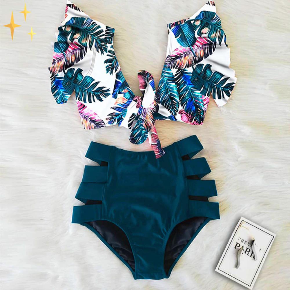 Cecilia® | Simple and stylish   bikini