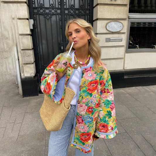 Cielo® | Stylish jacket for the coming spring