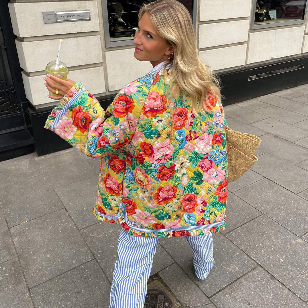 Cielo® | Stylish jacket for the coming spring
