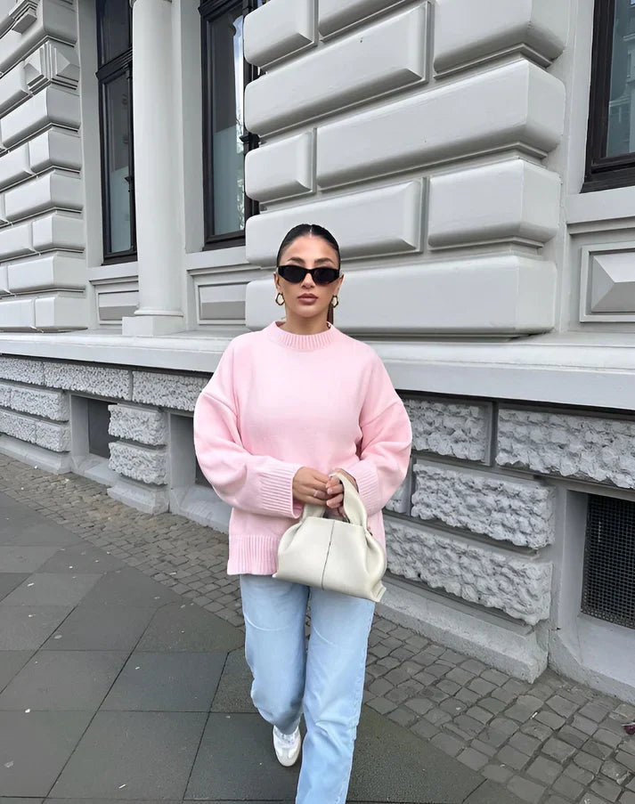 Delia® | JERSEY OVERSIZE