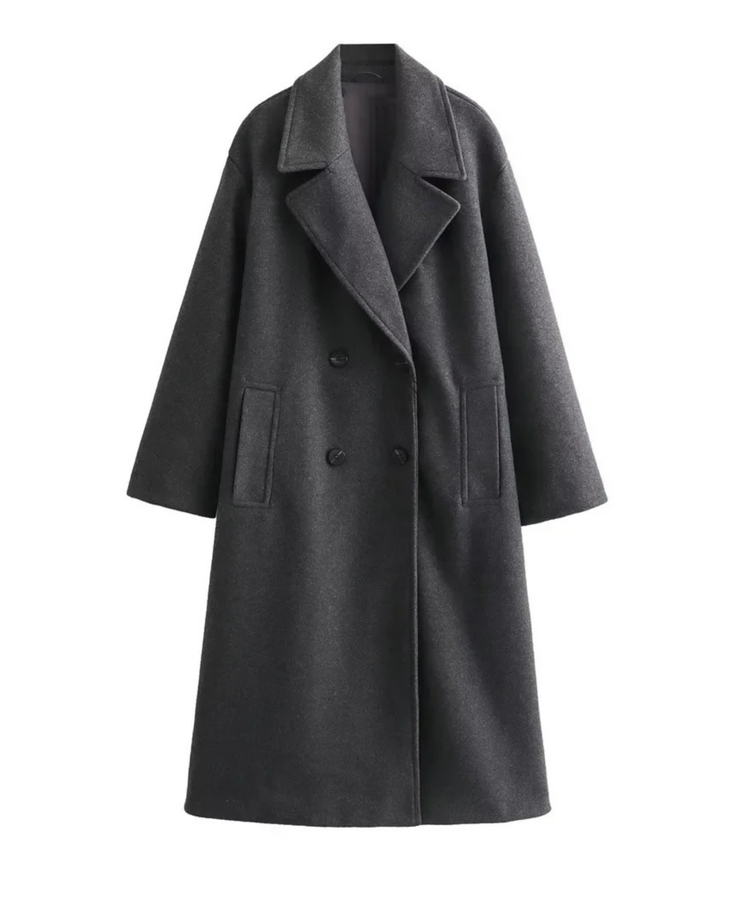 Bella® | Chic long jacket