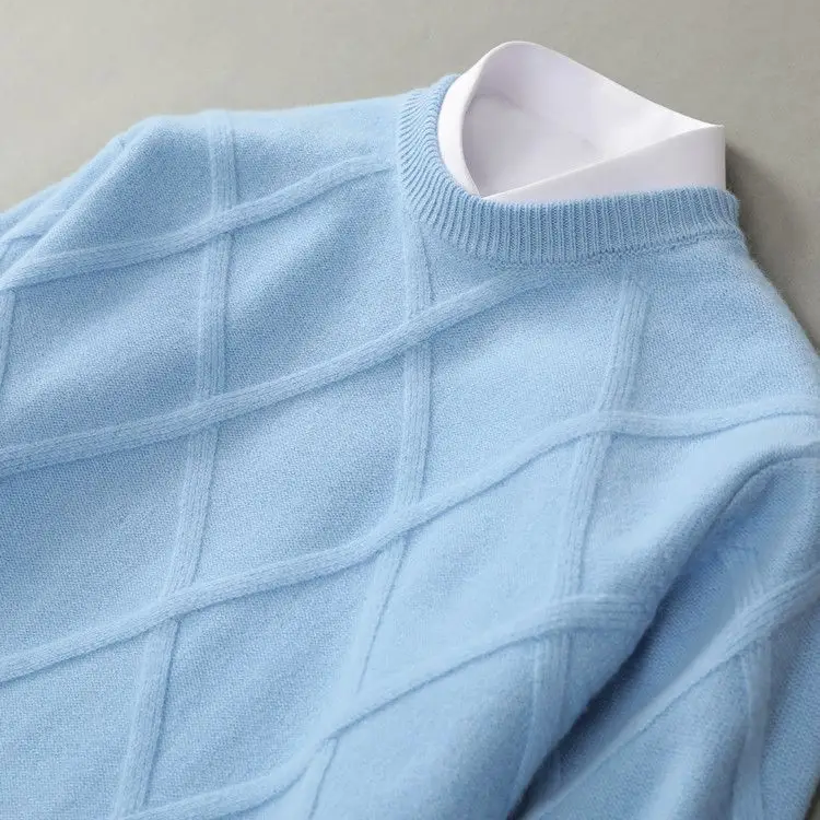 Bianca | quality sweater for men