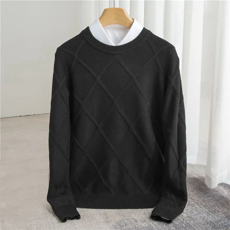 Bianca | quality sweater for men