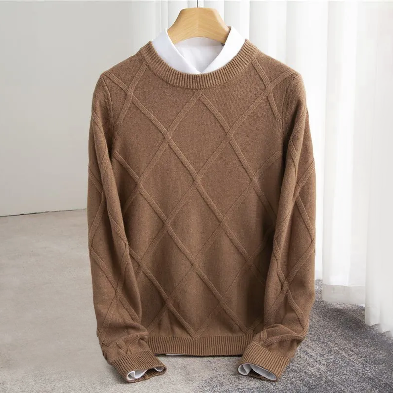 Bianca | quality sweater for men