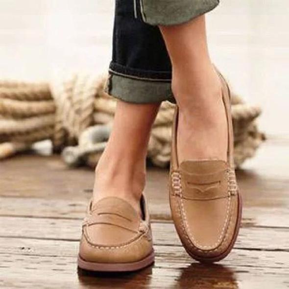 Aurora® | Elegant Women'S Low Shoes For Comfort