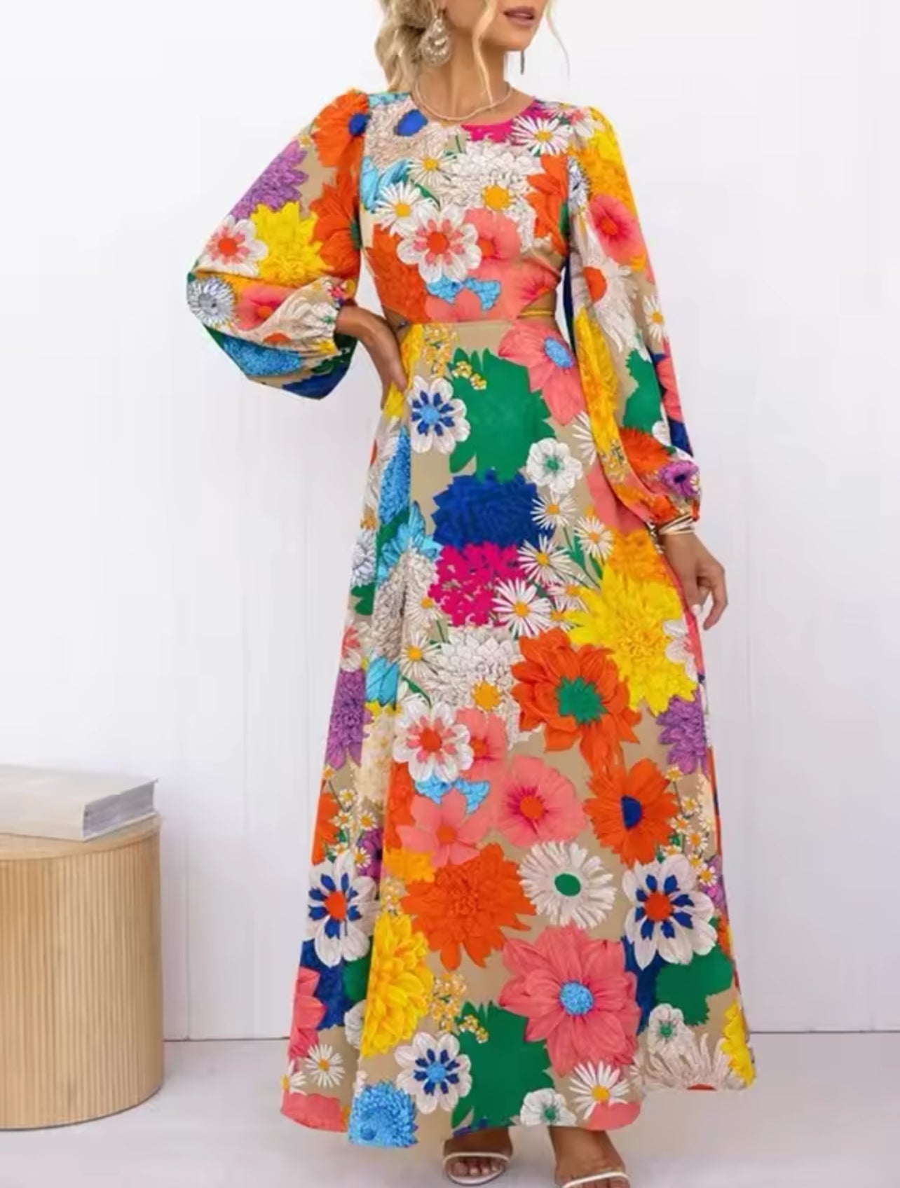 Camila® | Autumn dress