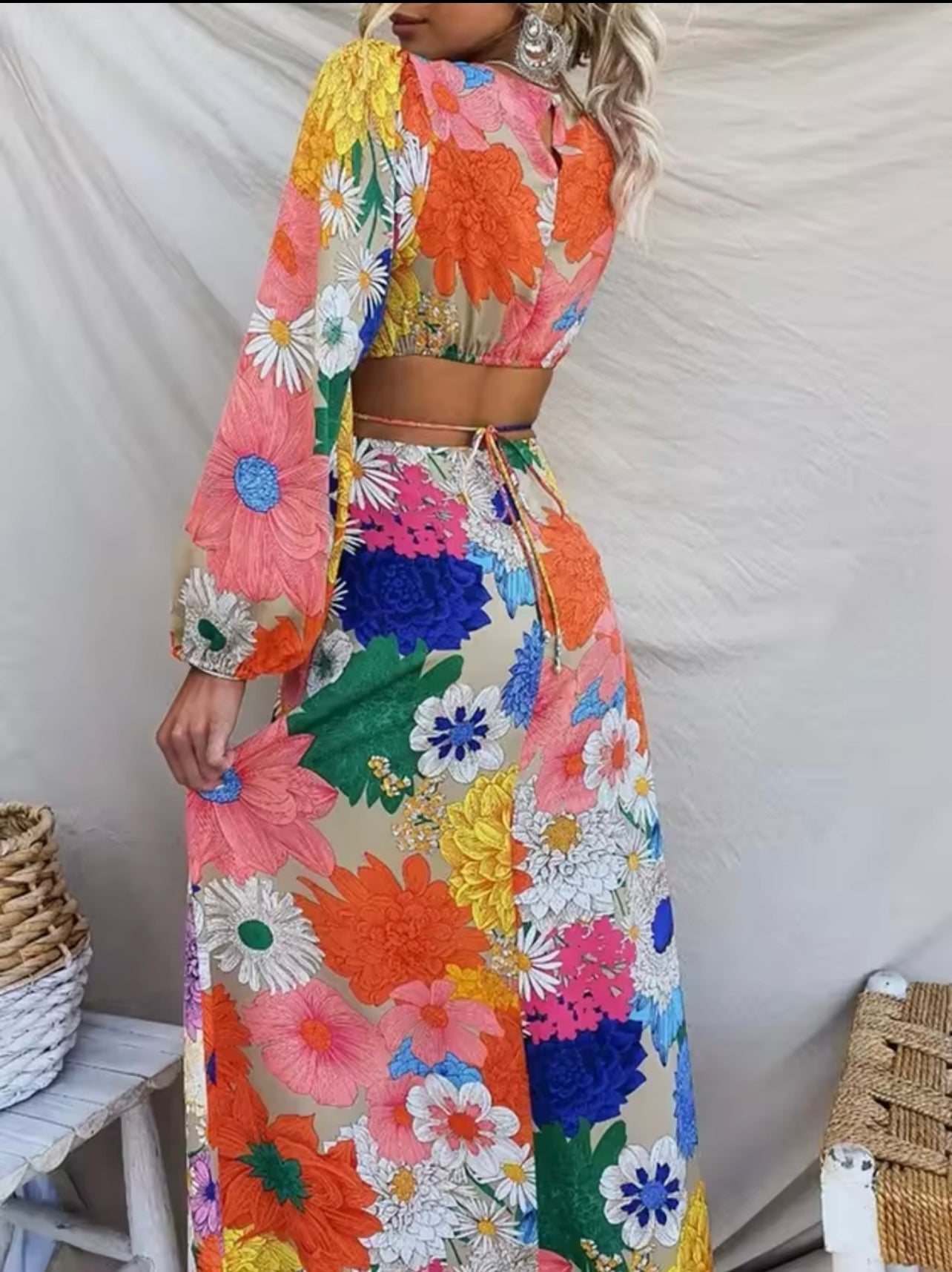 Camila® | Autumn dress