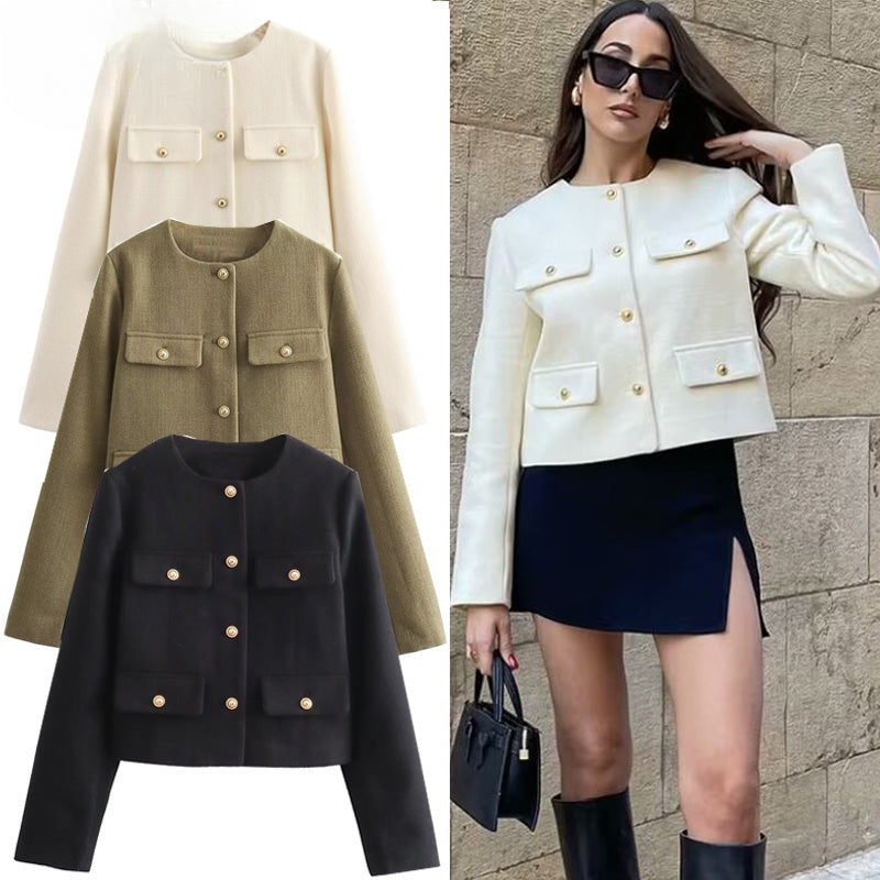 Calliope® | Short jacket