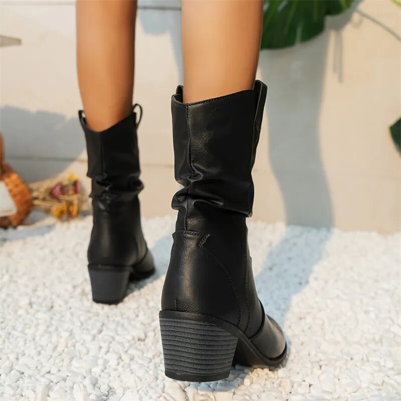 Carmen® | Supportive, lightweight orthopedic boots