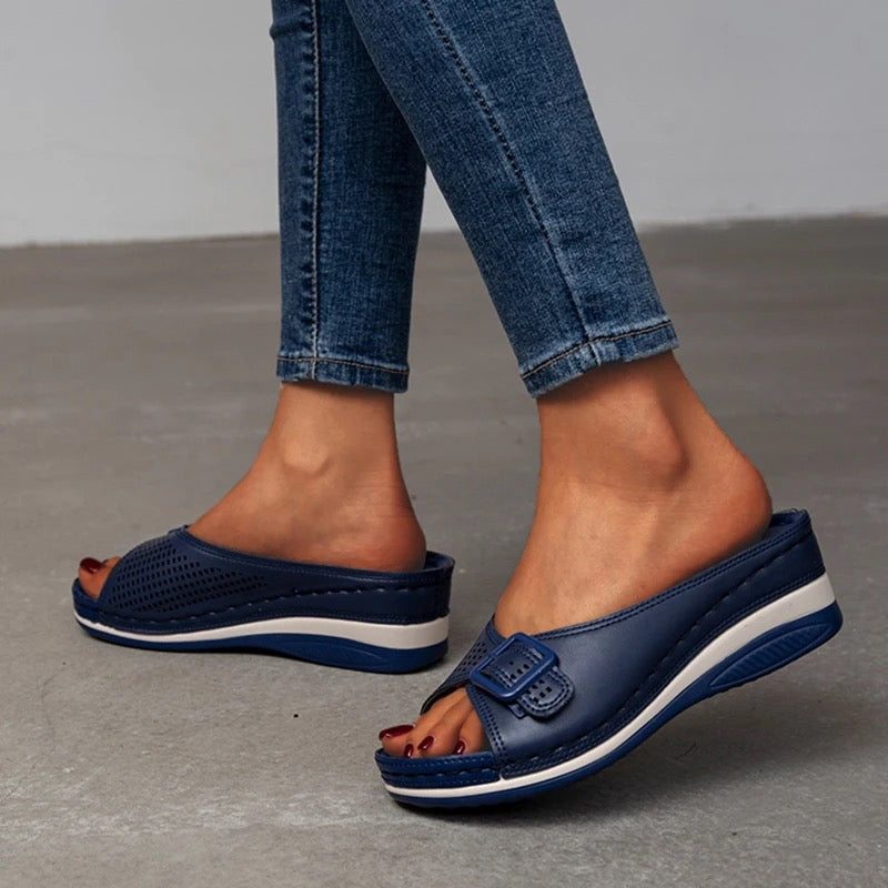 Cecilia® | Women'S Orthopedic Shoes: Comfort And Style, Combined
