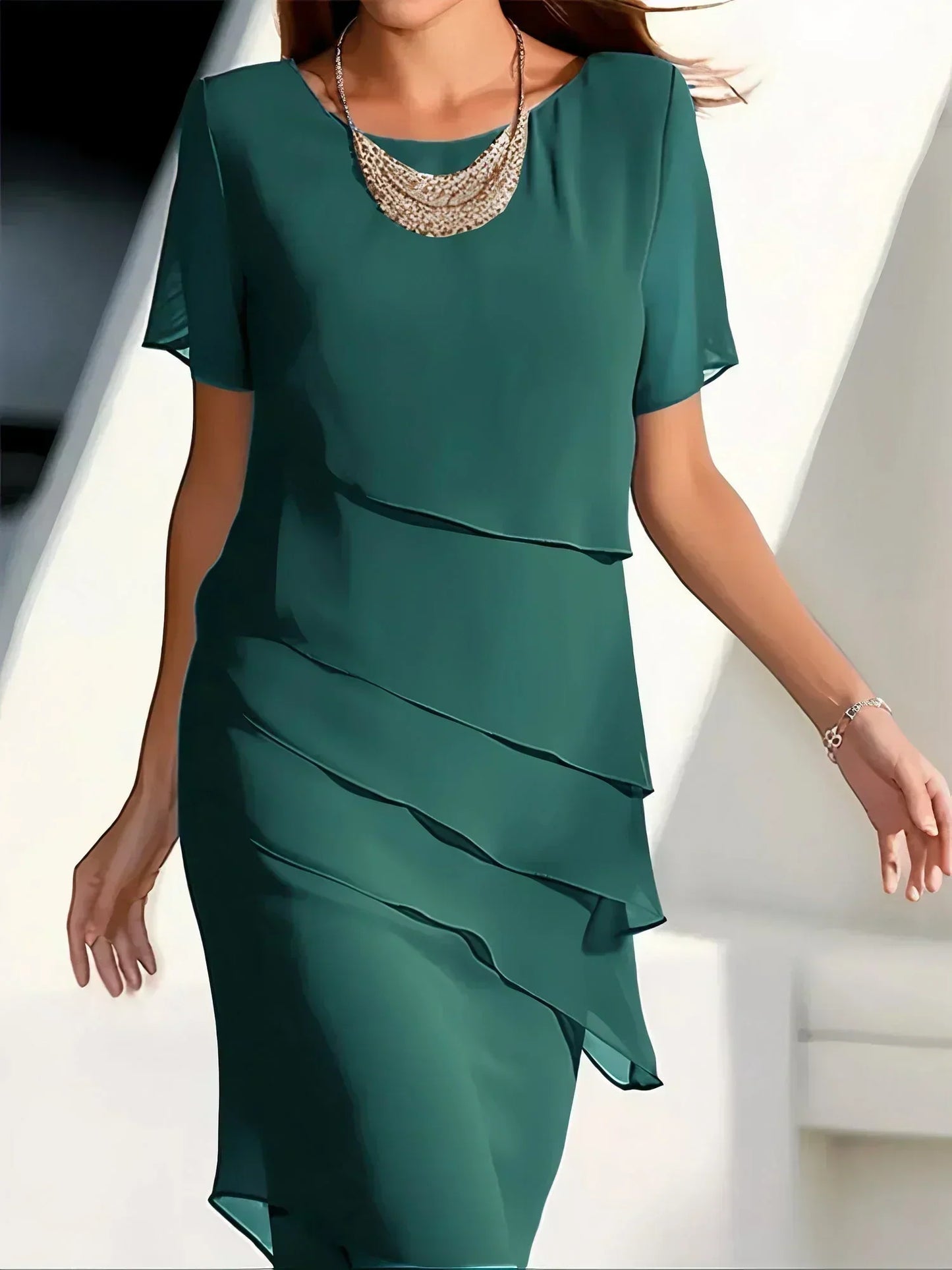 Brenda® | Stylish dress
