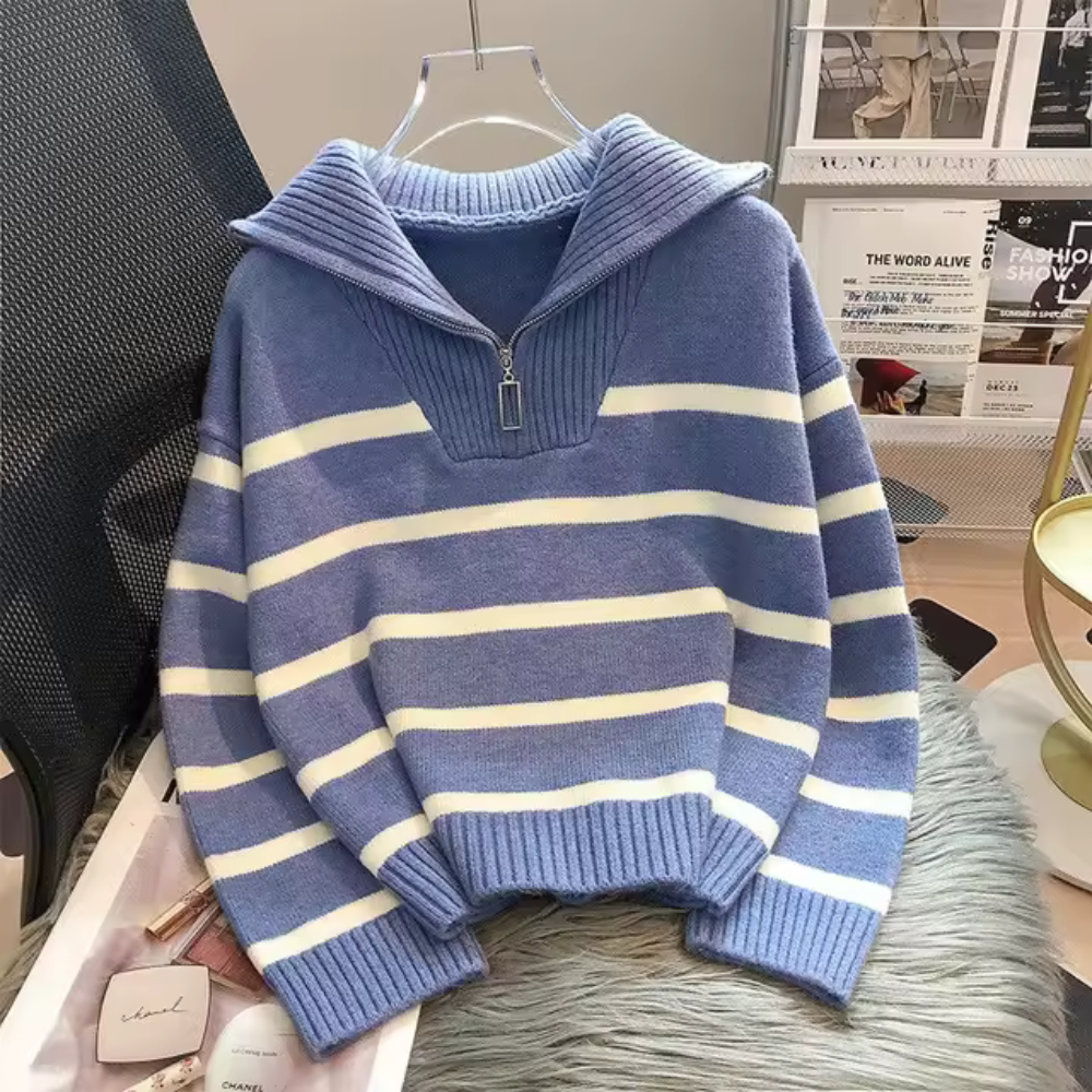 Beatriz® | Casual and comfortable sweater