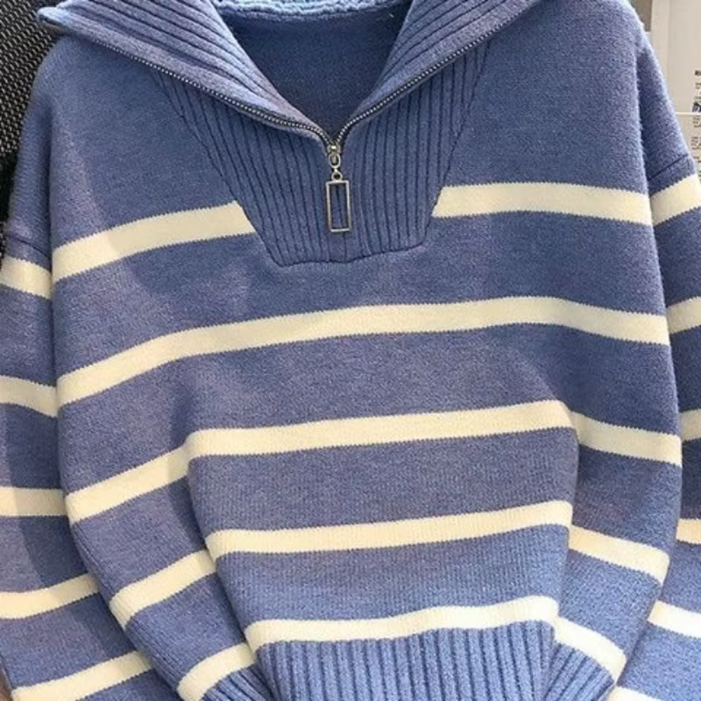 Beatriz® | Casual and comfortable sweater