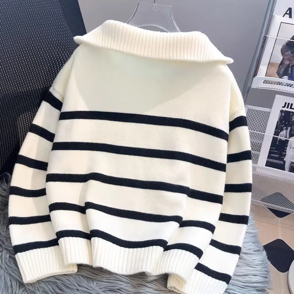 Beatriz® | Casual and comfortable sweater