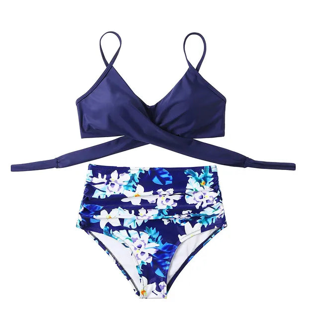 Casandra® | Effortless and stylish   bikini