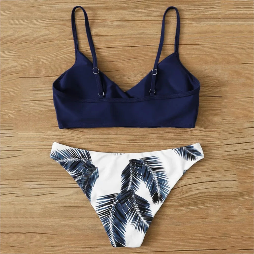 Casandra® | Effortless and stylish   bikini