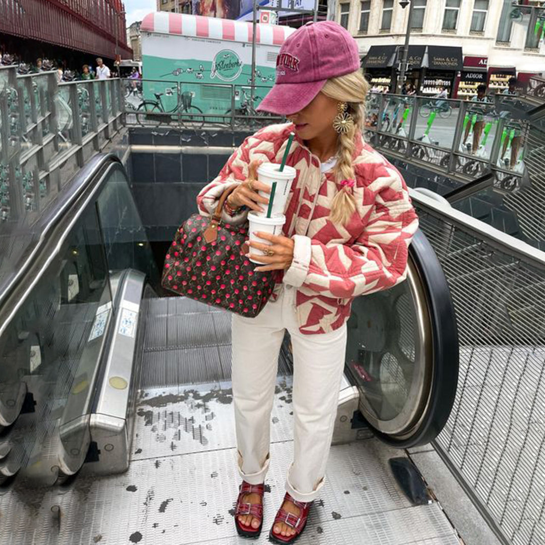 Cielo® | Stylish jacket for the coming spring