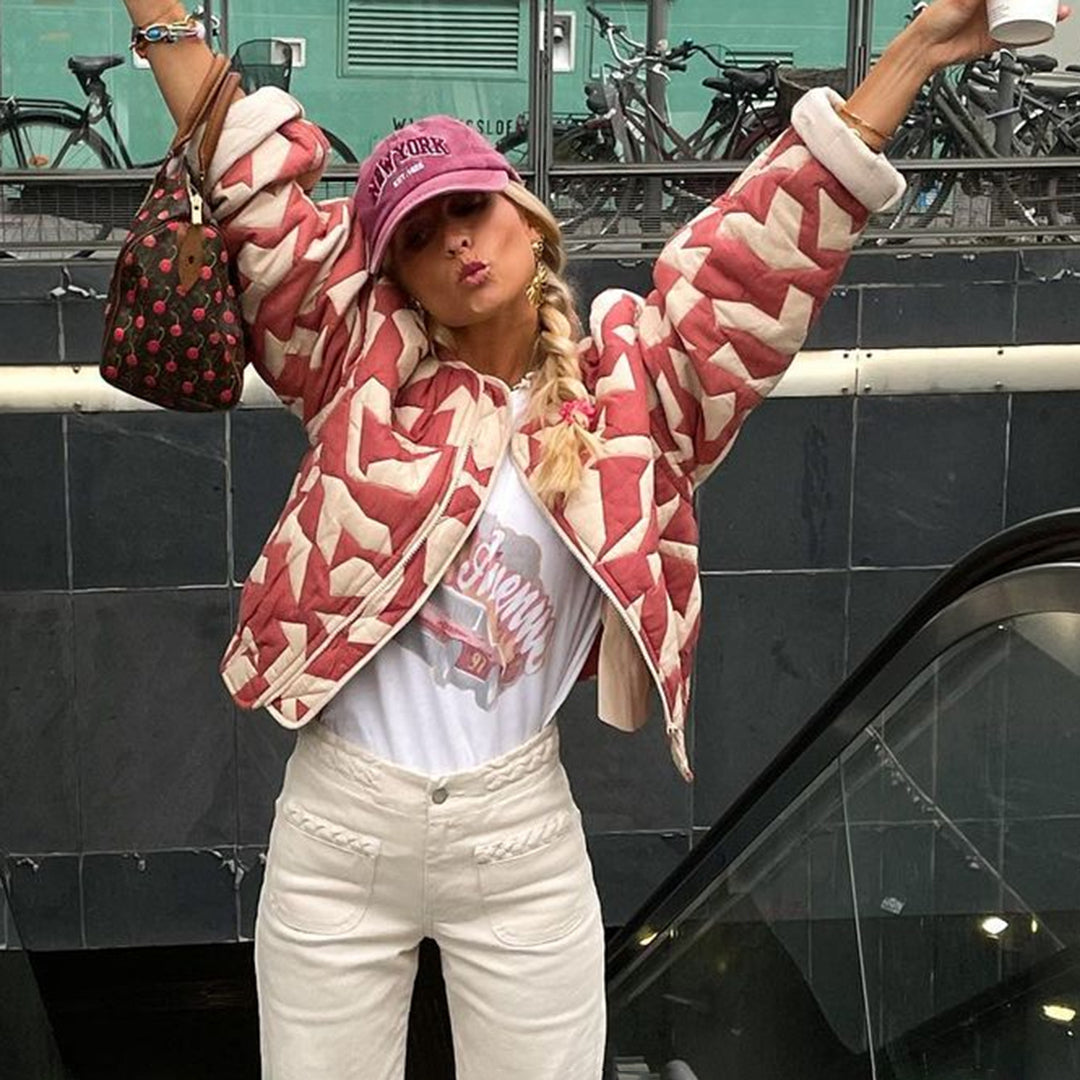 Cielo® | Stylish jacket for the coming spring