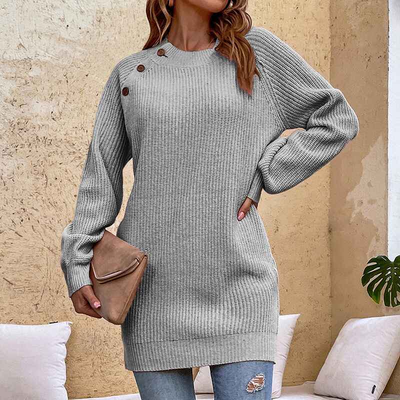 Consuelo | Effortless and trendy winter garment