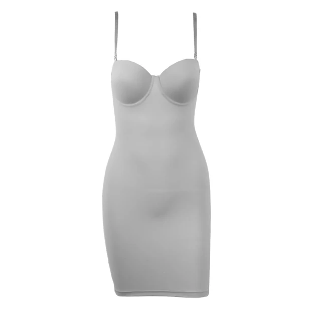 Crispina® | Dress Body Shaper