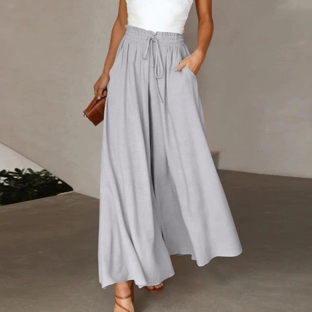 Doris® | Elegant Loose Trousers