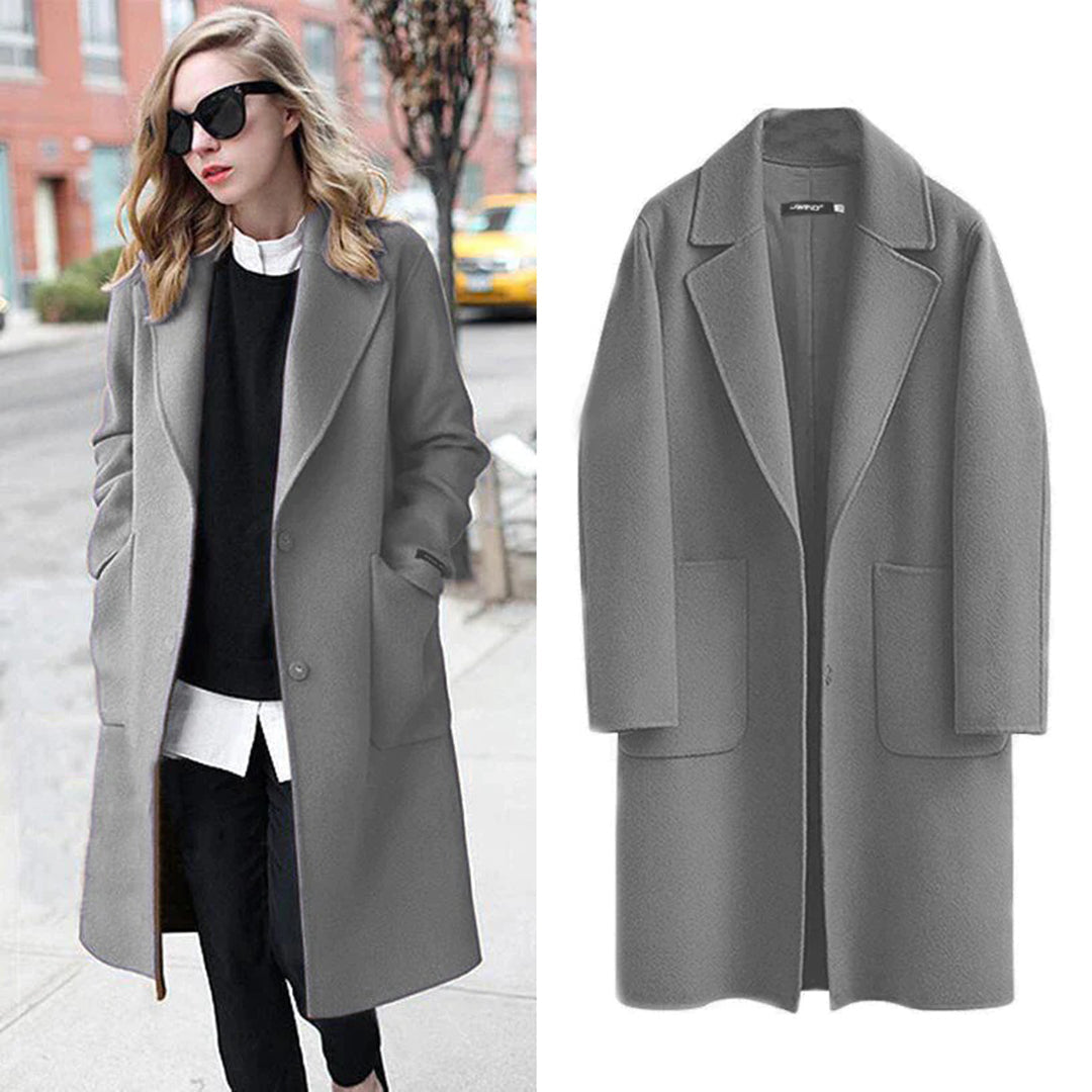 Angelica® | Stylish and elegant winter garment