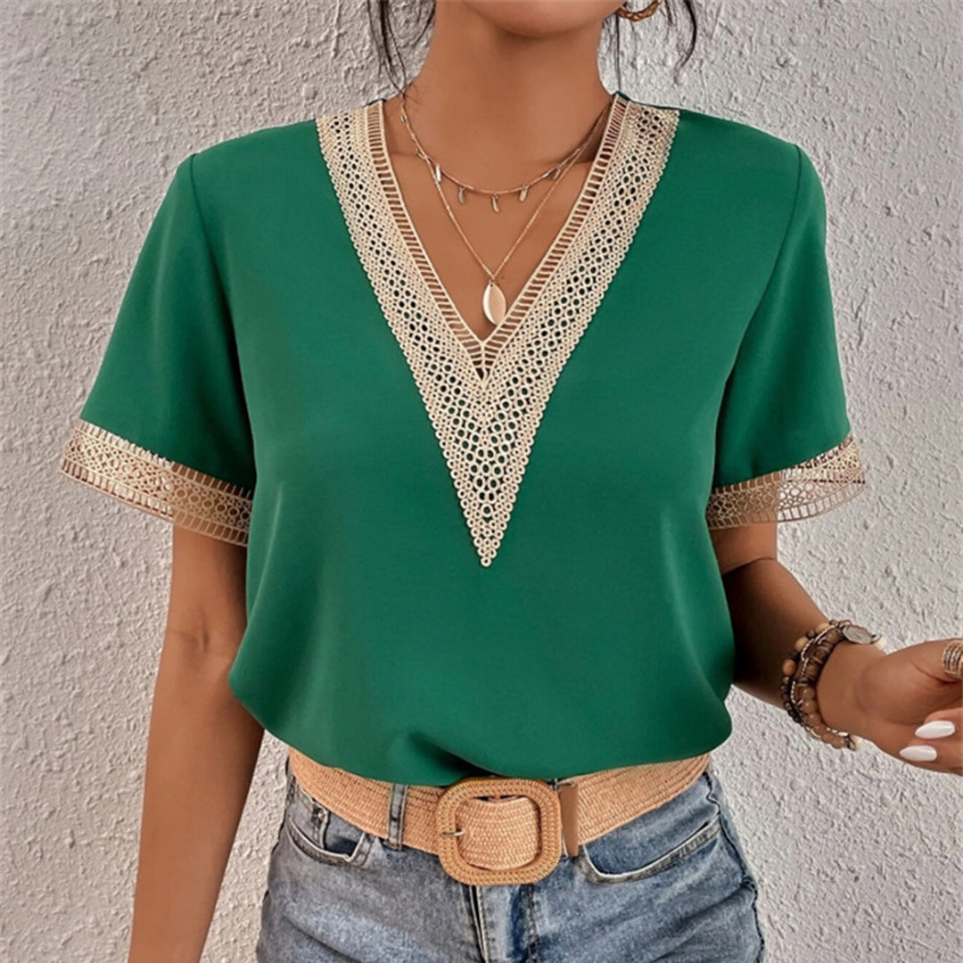 Carmen® | Elegant women's T-shirt