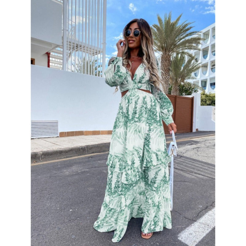 Antonella® | Fashionable and effortless summer dress