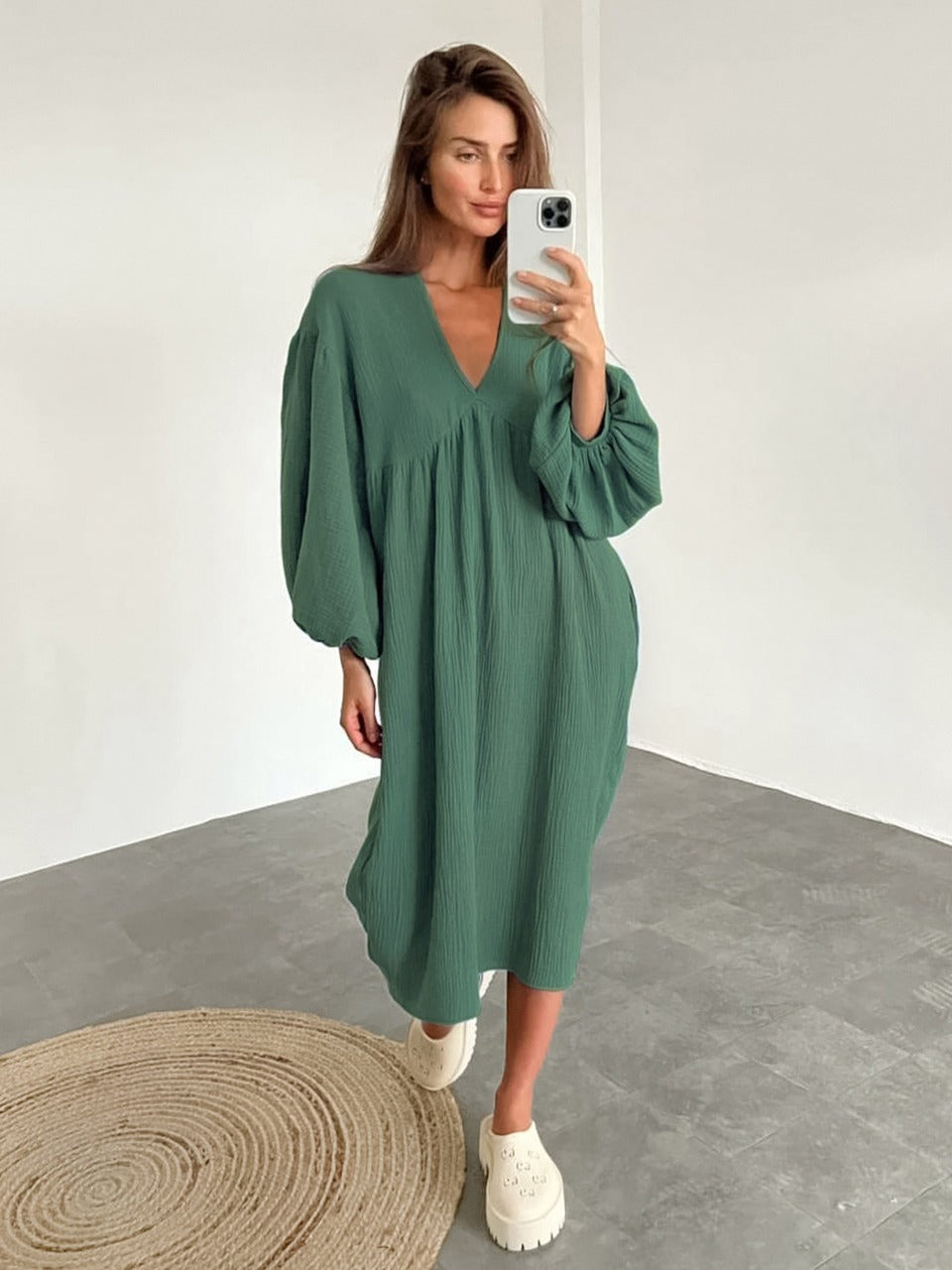Begoña® | Casual Dress