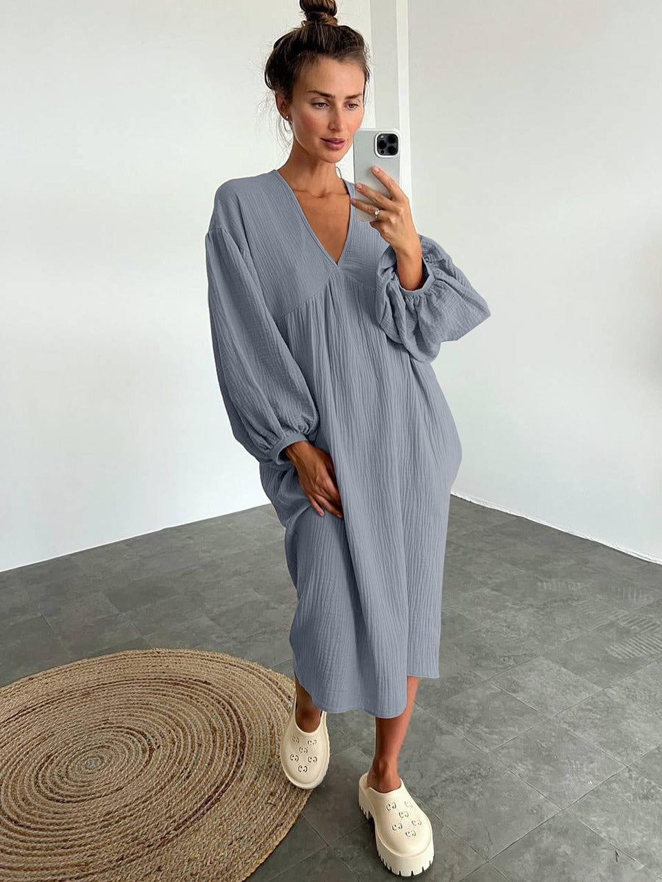 Begoña® | Casual Dress