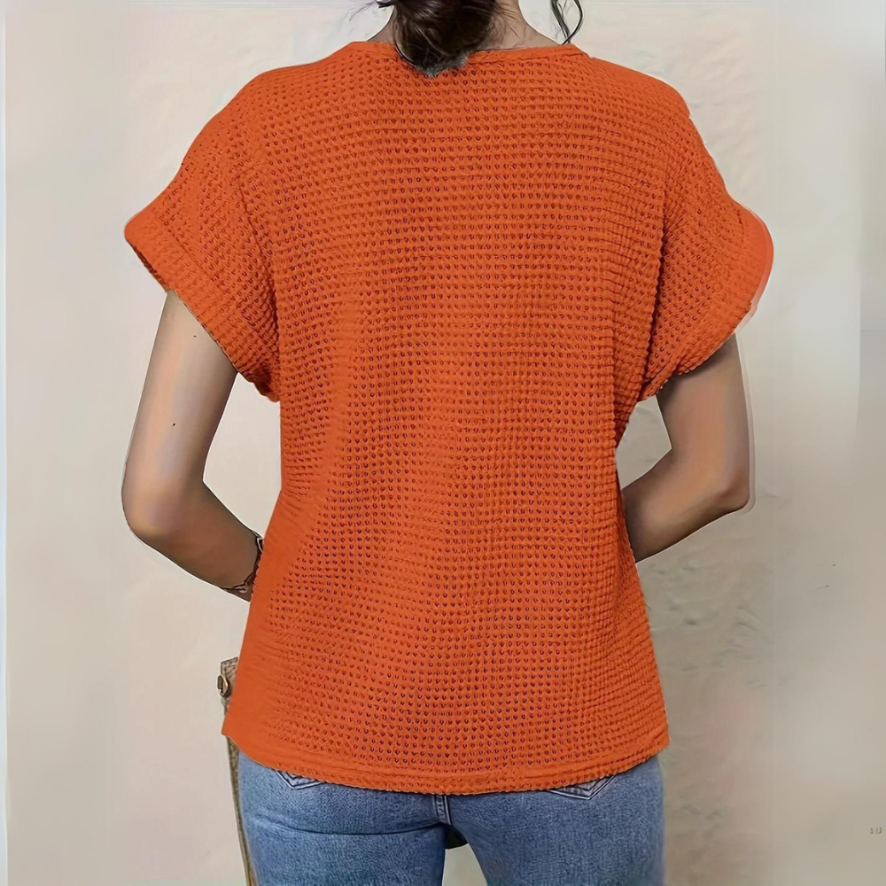 Broglie® | Elegant Chic Lace Top