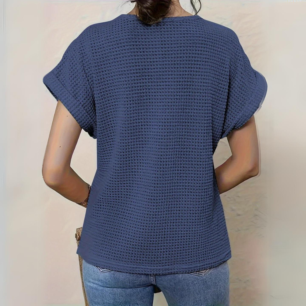 Dominique® | Ibiza style top