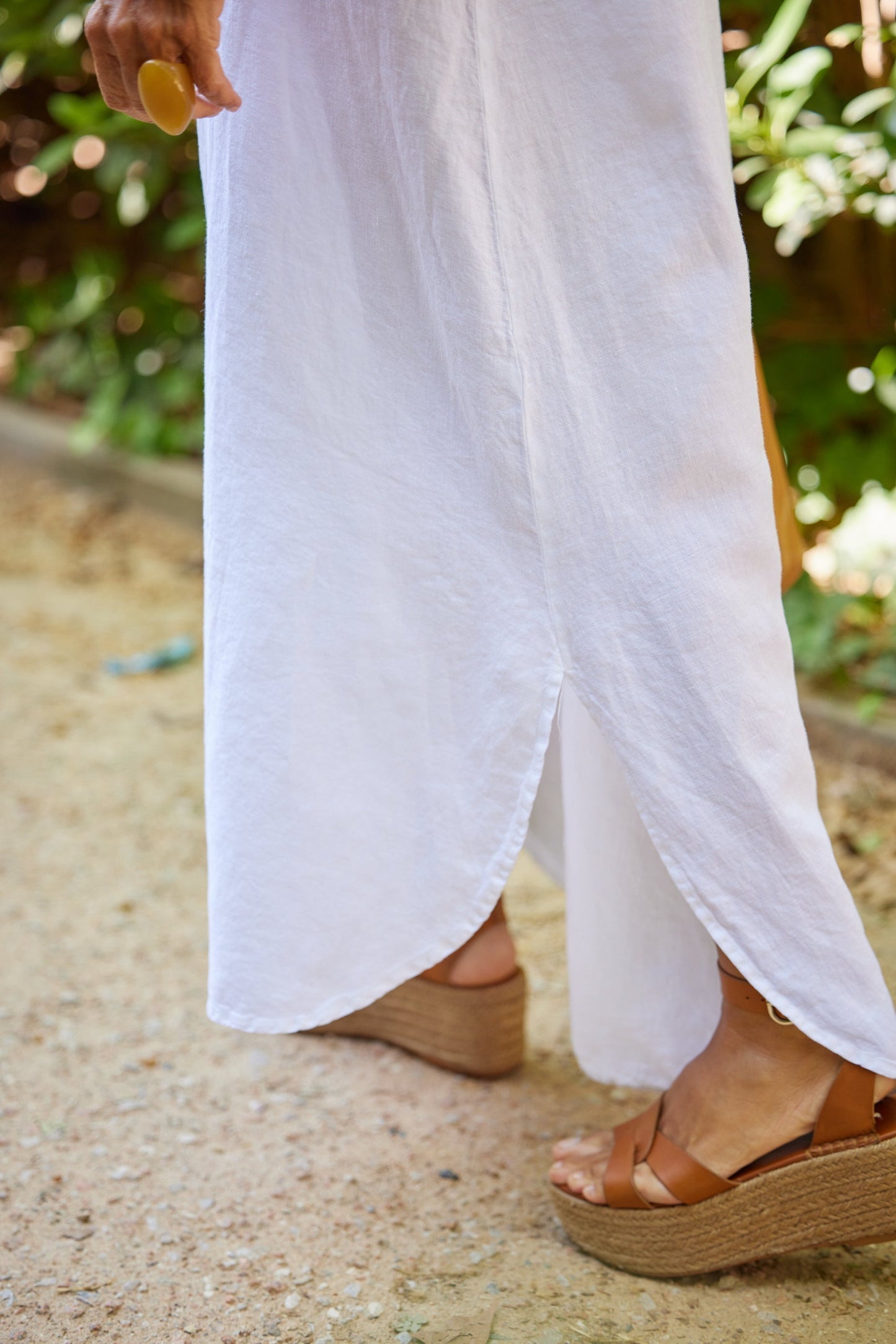 Ariana® | Bohemian maxi dress